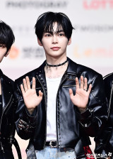 제베원 성한빈 '자기주장 강한 이목구비'[엑's HD포토]