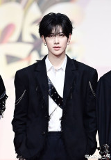 제베원 리키 '눈빛 카리스마'[엑's HD포토]