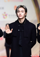 라이즈 원빈 '이름값 하는 얼굴'[엑's HD포토]