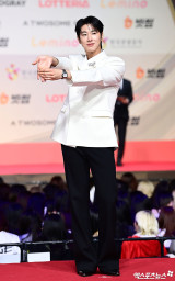유노윤호 '여전한 남신 비주얼'[엑's HD포토]