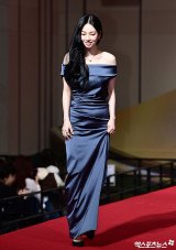 에스파 카리나 '현실감 1도 없는 비주얼'[엑's HD포토]