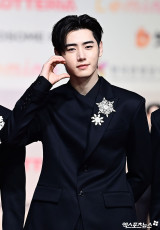 엔하이픈 성훈 '얼음왕자의 미소'[엑's HD포토]
