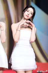 있지 유나 '현실의 바비인형'[엑's HD포토]