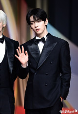 TXT 수빈 '귀공자 비주얼'[엑's HD포토]