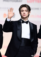 TXT 연준 '멋진 턱시도 패션'[엑's HD포토]