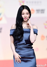 에스파 카리나 '청순 미모'[엑's HD포토]