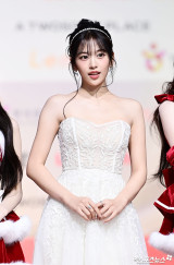 아이브 안유진 '순백의 여신'[엑's HD포토]