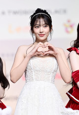 아이브 안유진 '강추위 녹이는 미소'[엑's HD포토]