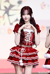 아이브 리즈 '갈수록 예뻐져'[엑's HD포토]