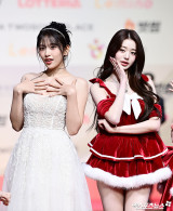 아이브 안유진-장원영 '예쁜 애 옆에 예쁜 애'[엑's HD포토]