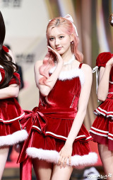 아이브 가을 '예쁜 척이 아니라 진짜 예쁨'[엑's HD포토]