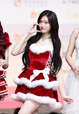 아이브 이서 '깜찍한 막내'[엑's HD포토]