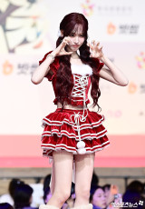 아이브 리즈 '체리냥'[엑's HD포토]