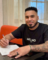 '35홈런 외인 결별' KIA, '뉴페이스' 카스트로에게 어떤 점 기대할까…가장 큰 장점은 콘택트