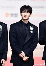 엔하이픈 정원 '똘망똘망'[엑's HD포토]