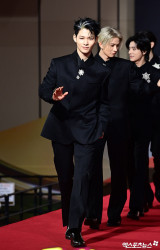 엔하이픈 니키 '브릿지 헤어도 멋스럽게'[엑's HD포토]