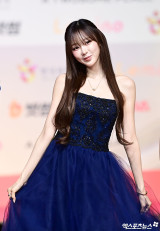 에스파 지젤 '공주 등장'[엑's HD포토]