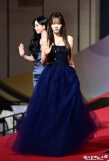 에스파 지젤 '우아하게'[엑's HD포토]