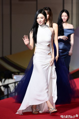 에스파 닝닝 '완벽한 S라인'[엑's HD포토]