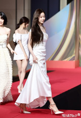 르세라핌 카즈하 '선녀'[엑's HD포토]