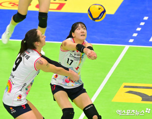 정호영 ‘내가 받았어’[포토]