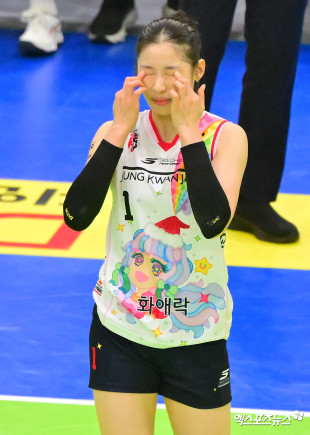 인쿠시 ‘울고싶어라’[포토]