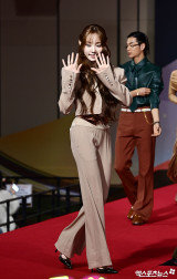 올데프 영서 '사랑스러운 미소'[엑's HD포토]