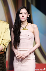 올데프 애니 '우아하게'[엑's HD포토]