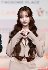 올데프 영서 '아이돌 미모'[엑's HD포토]