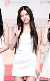 이즈나 마이 '눈부신 비주얼'[엑's HD포토]