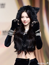 미야오 안나 '군살 없는 허리'[엑's HD포토]