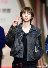 코르티스 주훈 '무심한듯 시크하게'[엑's HD포토]