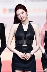 베이비몬스터 치키타 '아이컨택'[엑's HD포토]