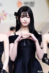 베이비몬스터 아현 '밀랍인형'[엑's HD포토]