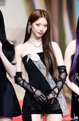 베이비몬스터 루카 '눈빛에 반한다'[엑's HD포토]