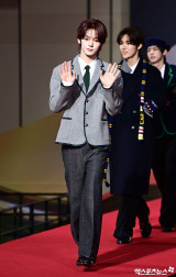 투어스 한진 '세상 혼자 사는 비율'[엑's HD포토]