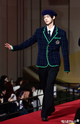 투어스 도훈 '팬서비스 아낌없이'[엑's HD포토]