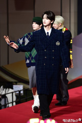 투어스 신유 '눈부신 비주얼'[엑's HD포토]