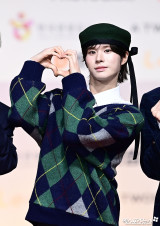 투어스 경민 '너무 귀여워'[엑's HD포토]