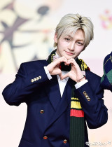 투어스 지훈 '설렘주의'[엑's HD포토]