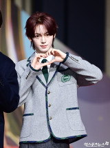 투어스 한진 '만화 찢고 나왔어'[엑's HD포토]