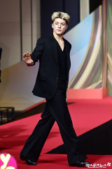 앤팀 마키 '팬들 향해 인사'[엑's HD포토]