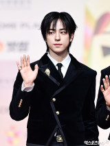 앤팀 타키 '인사는 젠틀하게'[엑's HD포토]