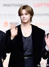 앤팀 케이 '야무진 미소'[엑's HD포토]