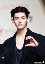 앤팀 조 '하트'[엑's HD포토]