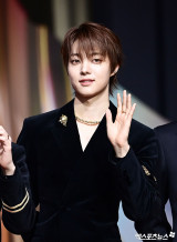 앤팀 의주 '시크하게'[엑's HD포토]