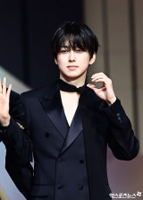 앤팀 후마 '아련한 눈빛'[엑's HD포토]