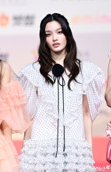 아일릿 이로하 '아련 눈빛 장착'[엑's HD포토]