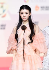 아일릿 모카 '아무나 소화 못하는 스타일'[엑's HD포토]