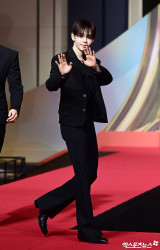 라이즈 쇼타로 '브리즈 향해 인사'[엑's HD포토]